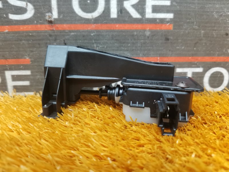 Замок лючка бензобака, 350 рублей, Красноярск