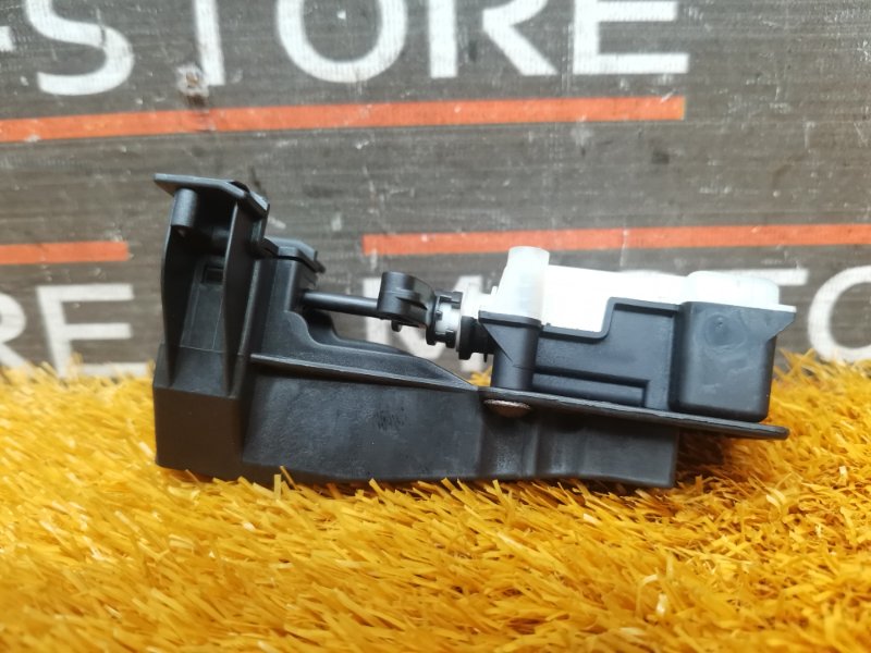 Замок лючка бензобака, 350 рублей, Красноярск