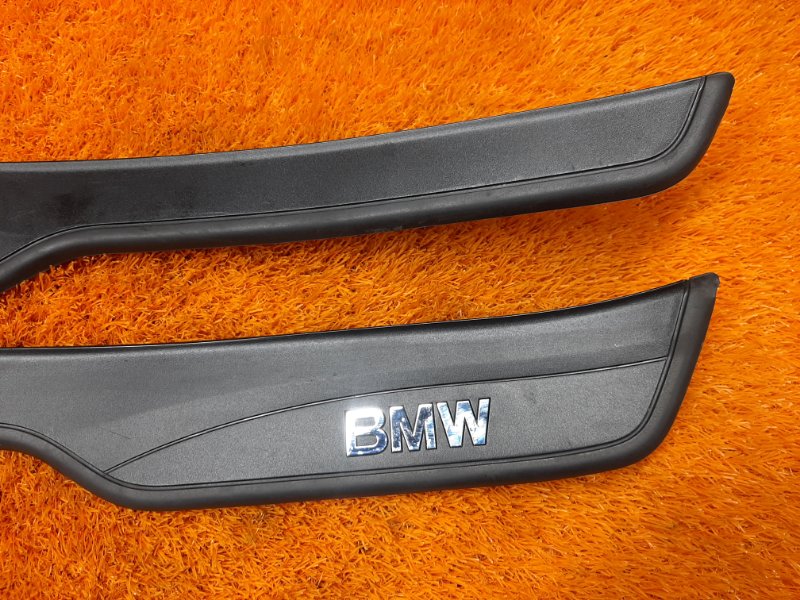 Накладка на порог салона, 670 рублей, Красноярск