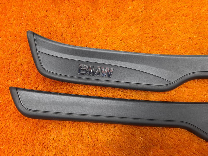 Накладка на порог салона, 670 рублей, Красноярск