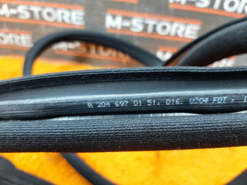 уплотнитель двери, 810 рублей, Красноярск