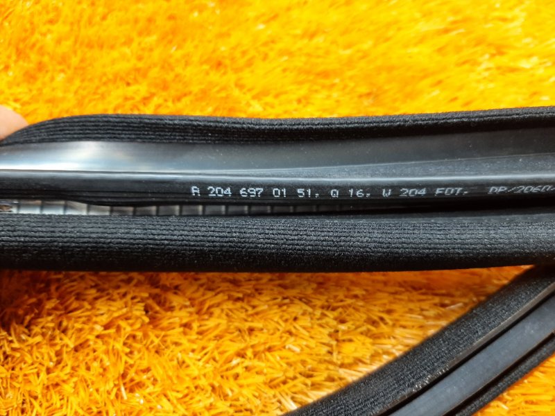 уплотнитель двери, 810 рублей, Красноярск