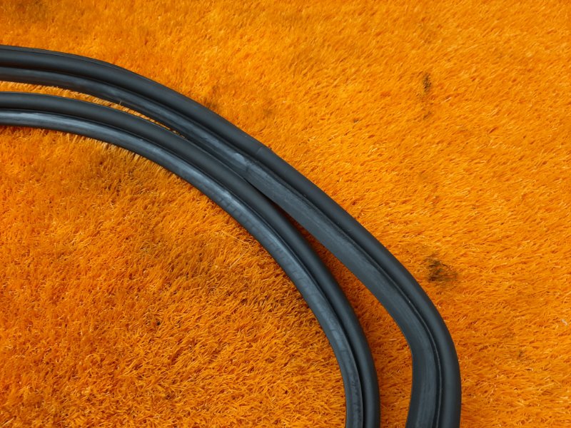 Уплотнитель багажника, 1220 рублей, Красноярск