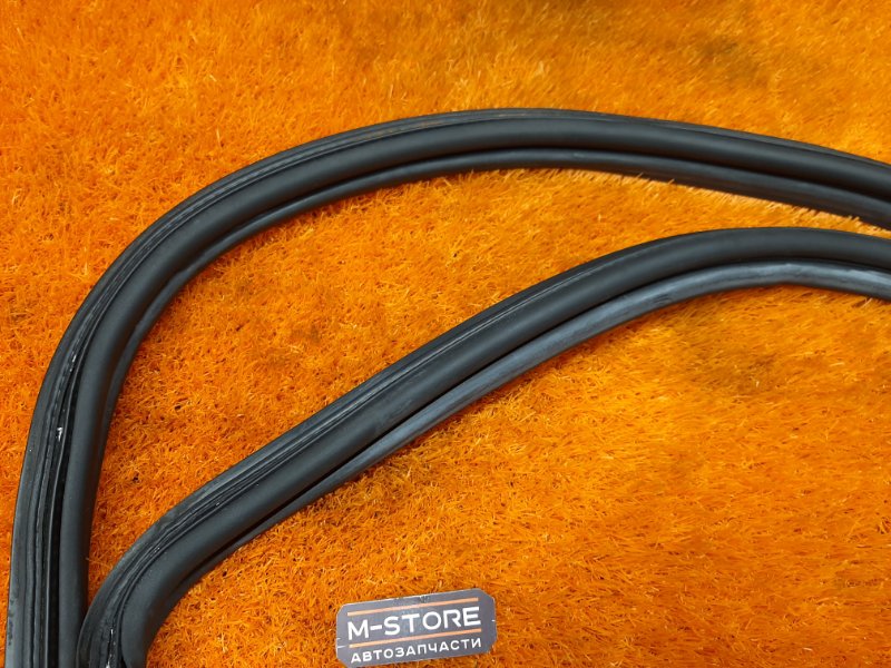 Уплотнитель багажника, 1220 рублей, Красноярск