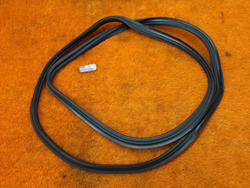 Уплотнитель багажника, 1220 рублей, Красноярск