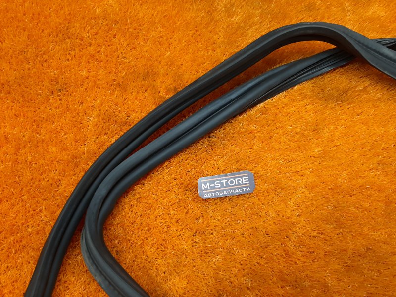 Уплотнитель багажника, 1220 рублей, Красноярск