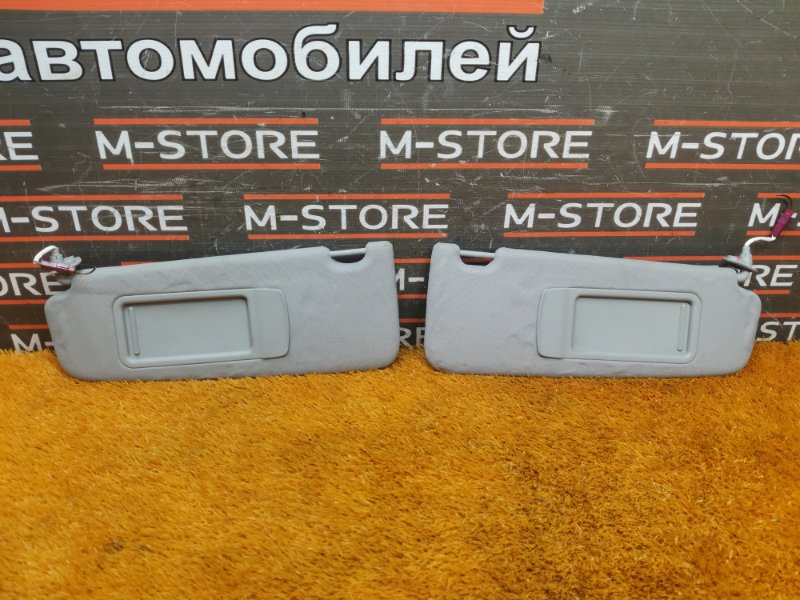 Козырек солнцезащитный, 1400 рублей, Красноярск