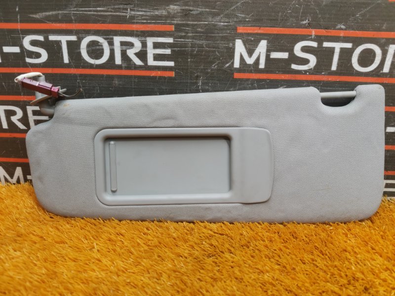 Козырек солнцезащитный, 1400 рублей, Красноярск