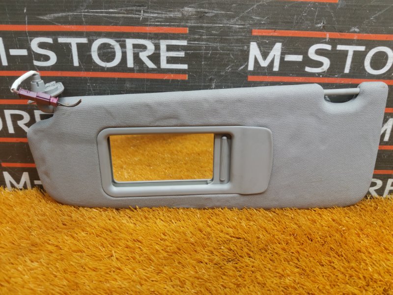 Козырек солнцезащитный, 1400 рублей, Красноярск