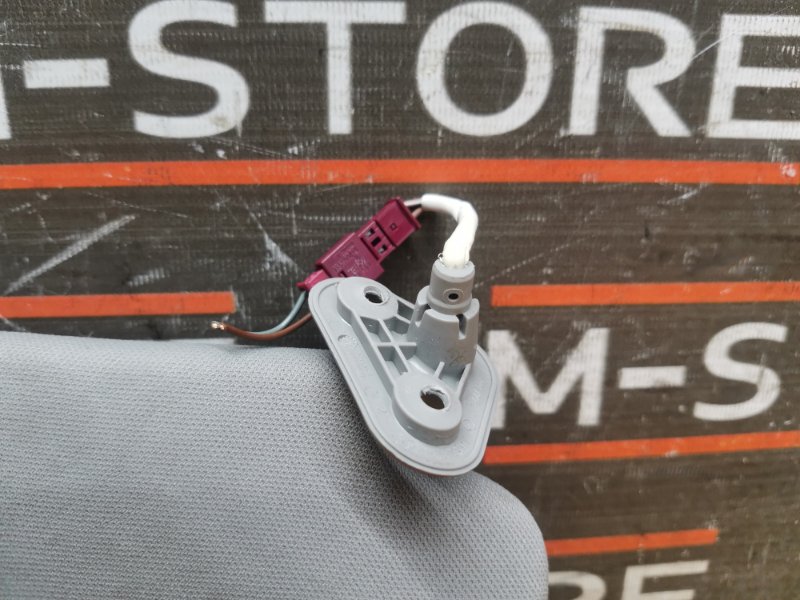 Козырек солнцезащитный, 1400 рублей, Красноярск