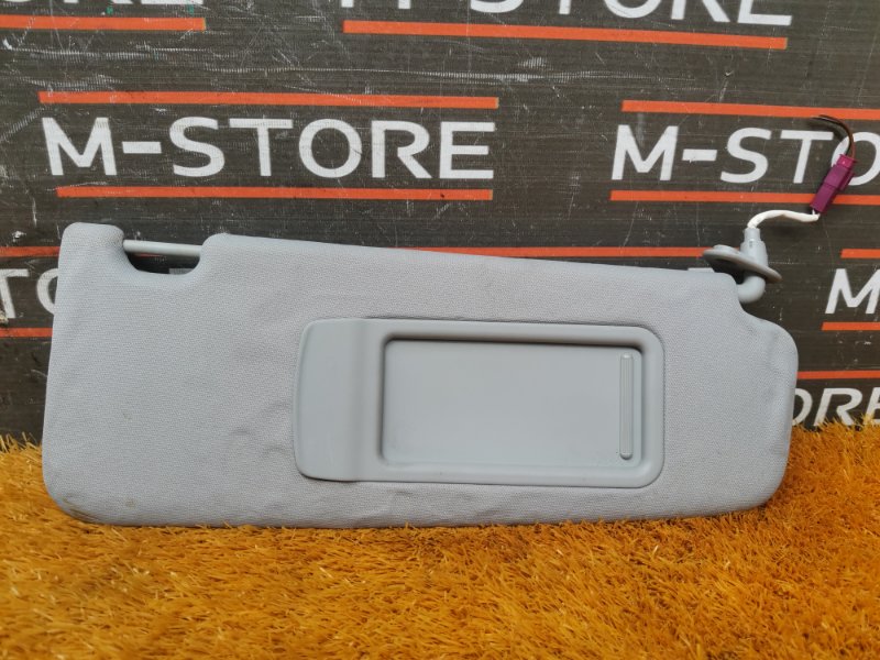 Козырек солнцезащитный, 1400 рублей, Красноярск