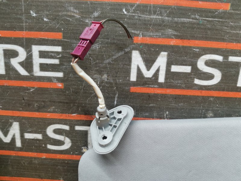 Козырек солнцезащитный, 1400 рублей, Красноярск