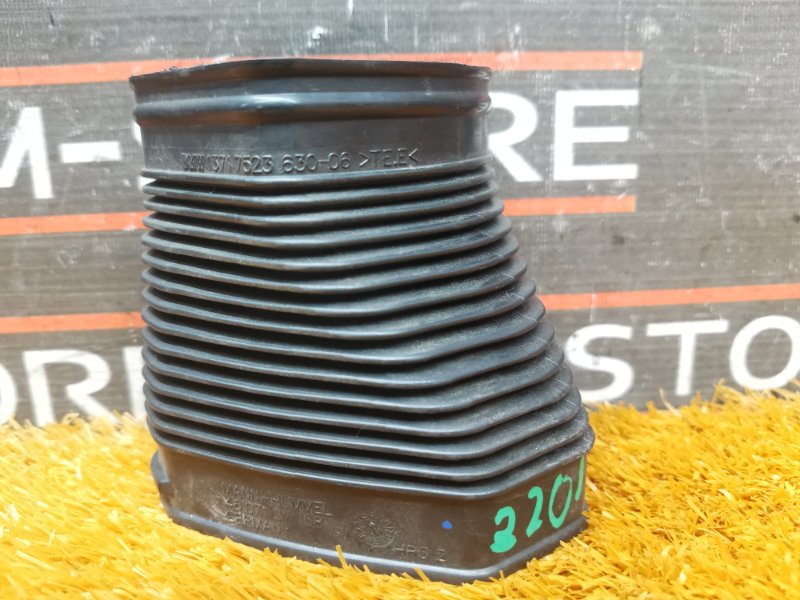 патрубок воздушного фильтра, 250 рублей, Красноярск