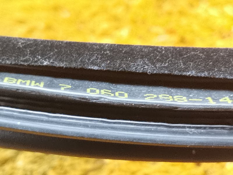 уплотнитель двери, 340 рублей, Красноярск