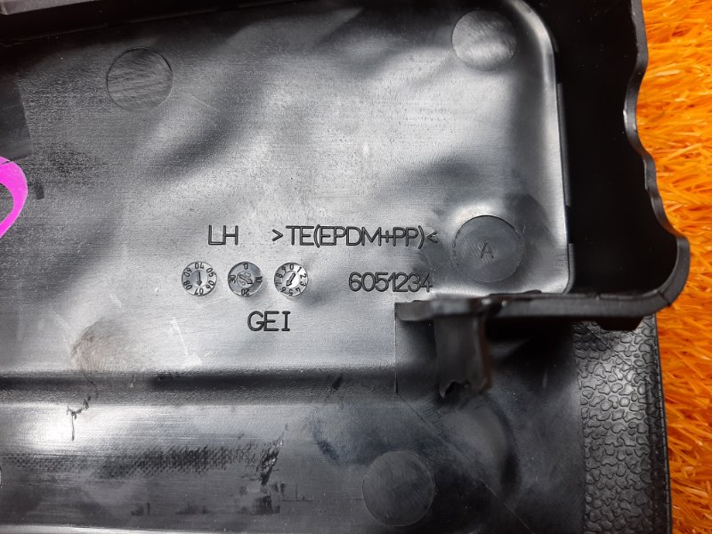 заглушка аирбаг, 980 рублей, Красноярск