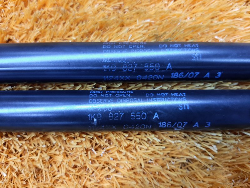 амортизатор багажника, 500 рублей, Красноярск