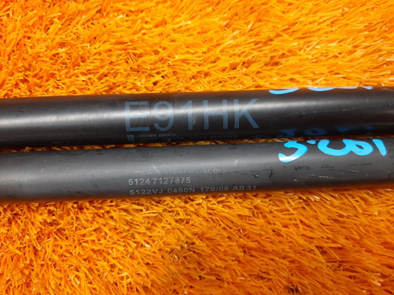 амортизатор багажника, 500 рублей, Красноярск