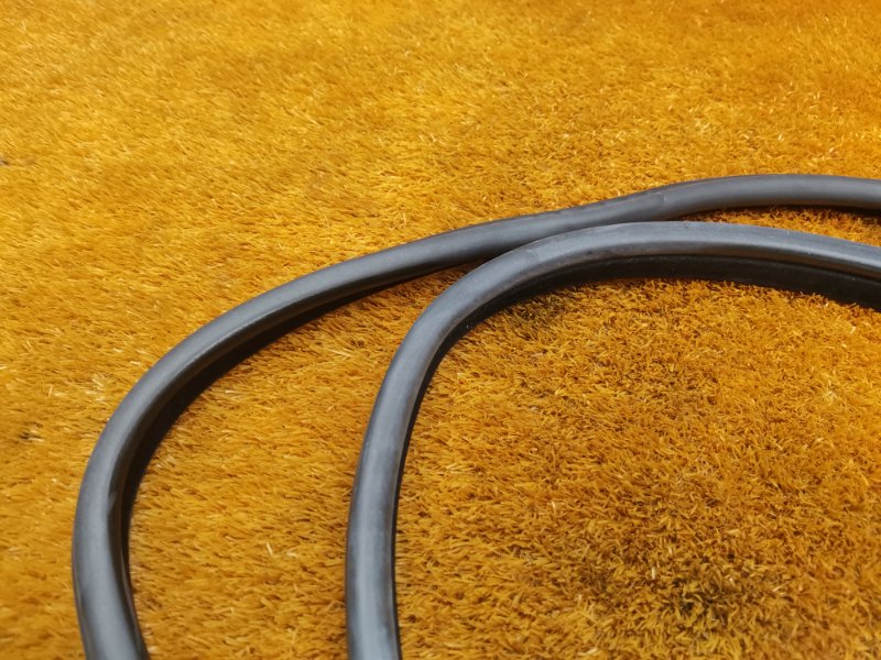 уплотнитель двери, 340 рублей, Красноярск