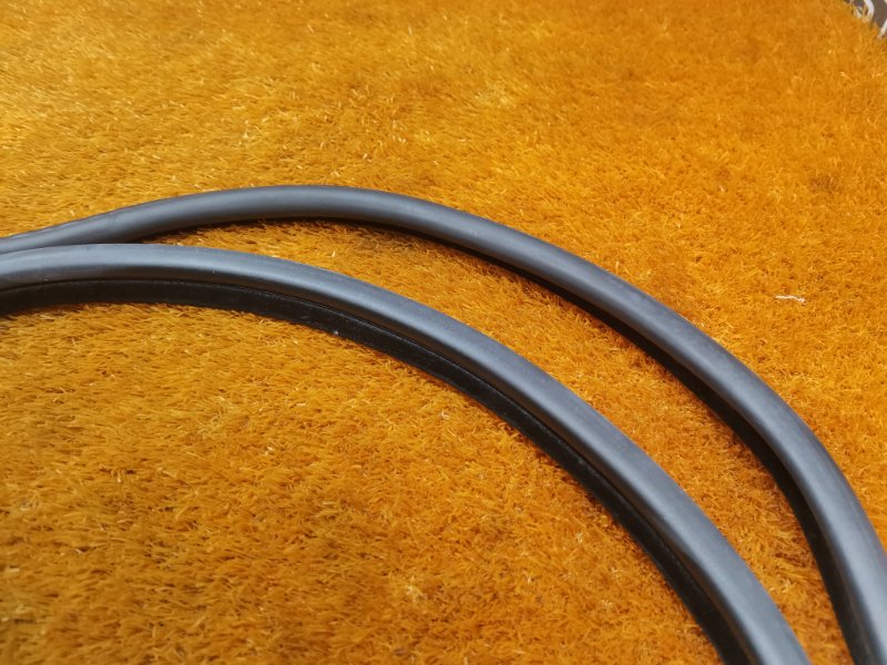 уплотнитель двери, 340 рублей, Красноярск