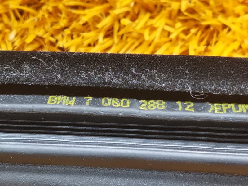 уплотнитель двери, 340 рублей, Красноярск