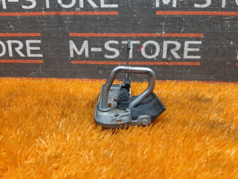 замок капота, 300 рублей, Красноярск