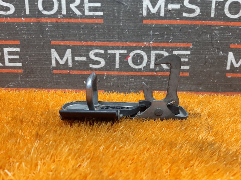 замок капота, 300 рублей, Красноярск