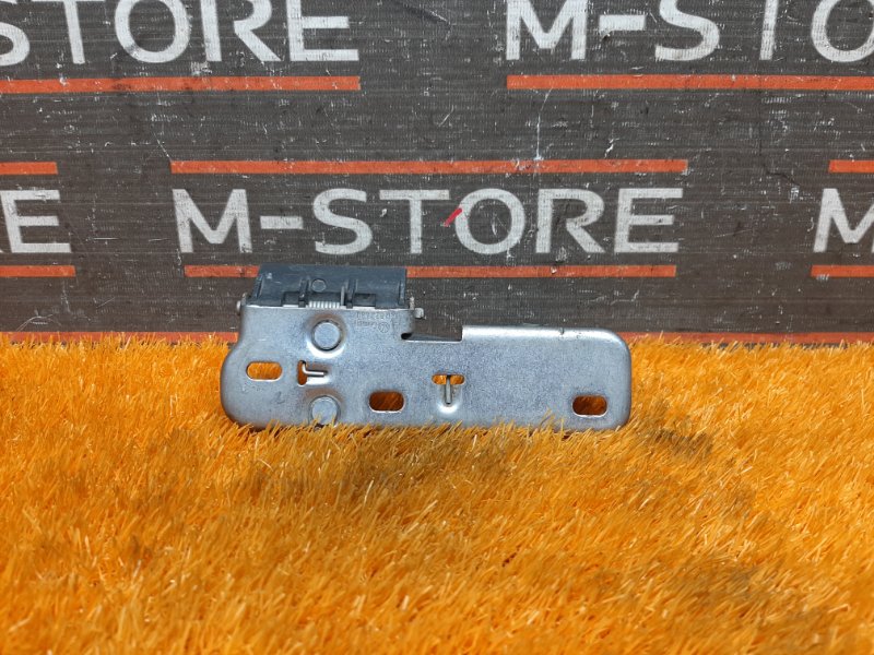 замок капота, 300 рублей, Красноярск