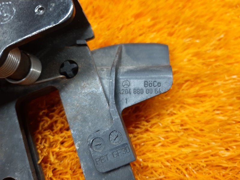 замок капота, 1100 рублей, Красноярск