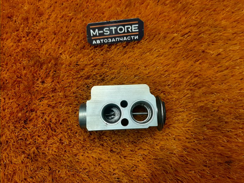 Клапан кондиционера, 300 рублей, Красноярск