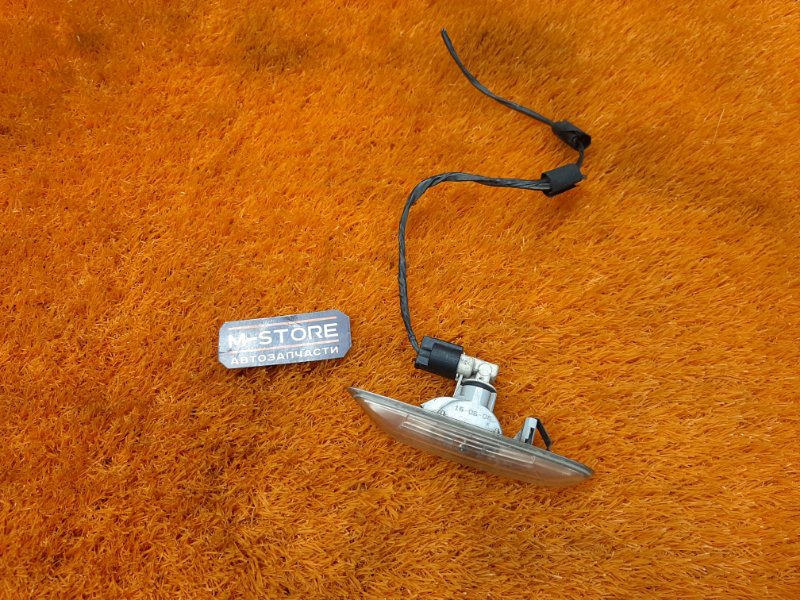 Повторитель в крыло, 390 рублей, Красноярск