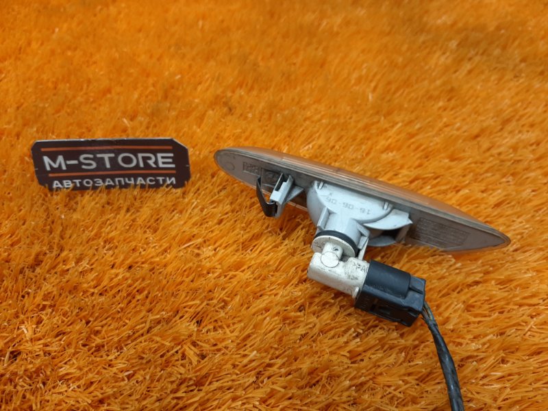 Повторитель в крыло, 390 рублей, Красноярск