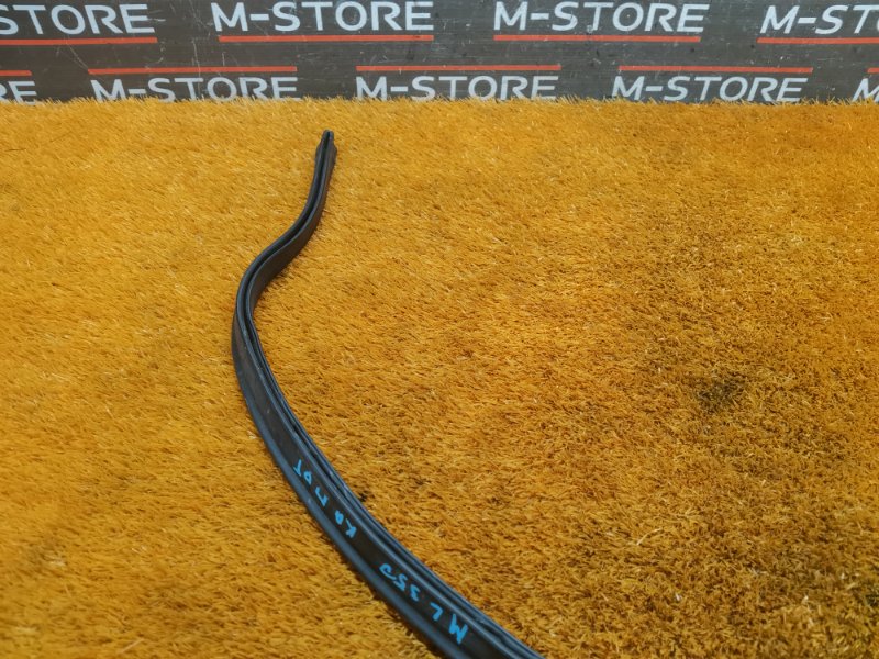 Уплотнитель капота, 510 рублей, Красноярск