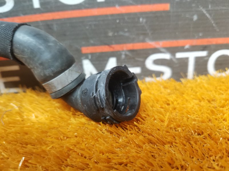 Патрубок системы охлаждения, 200 рублей, Красноярск