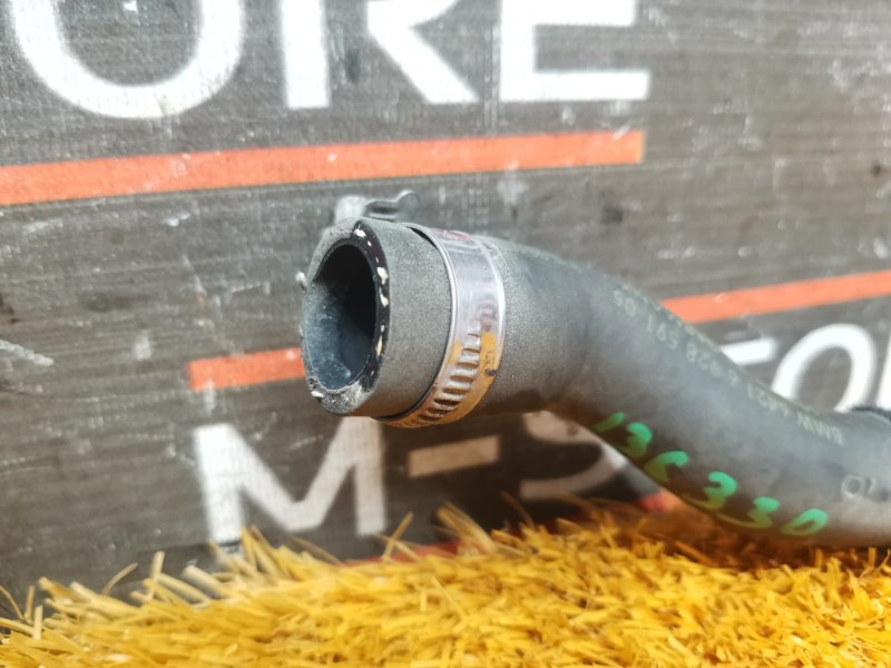 Патрубок системы охлаждения, 200 рублей, Красноярск