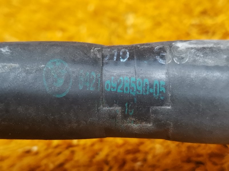 Патрубок системы охлаждения, 300 рублей, Красноярск