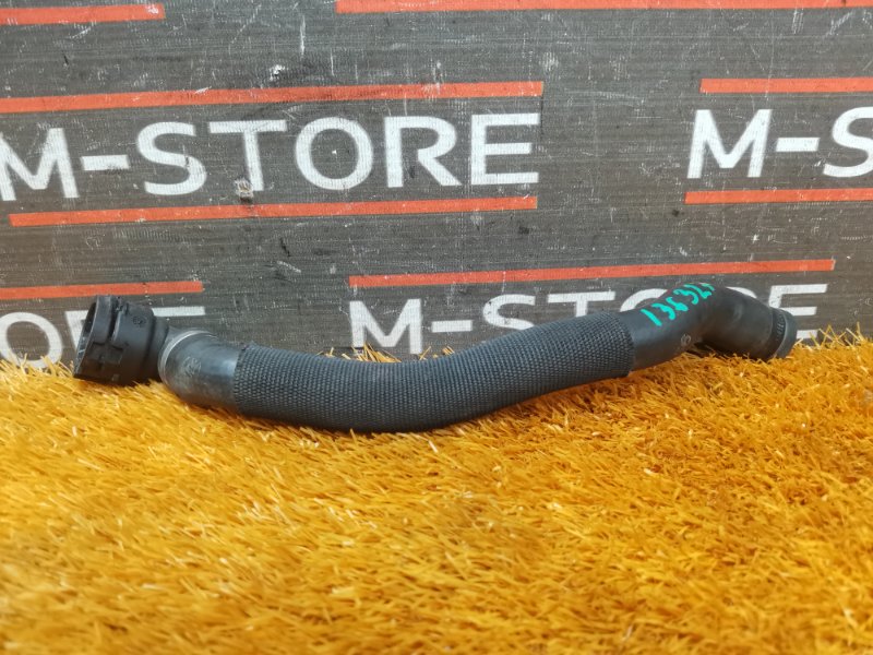 Патрубок системы охлаждения, 200 рублей, Красноярск