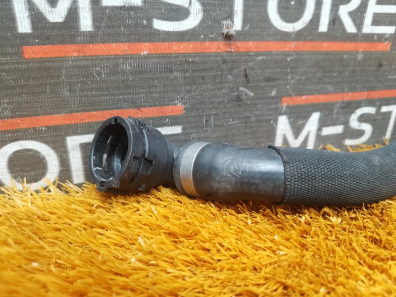 Патрубок системы охлаждения, 200 рублей, Красноярск