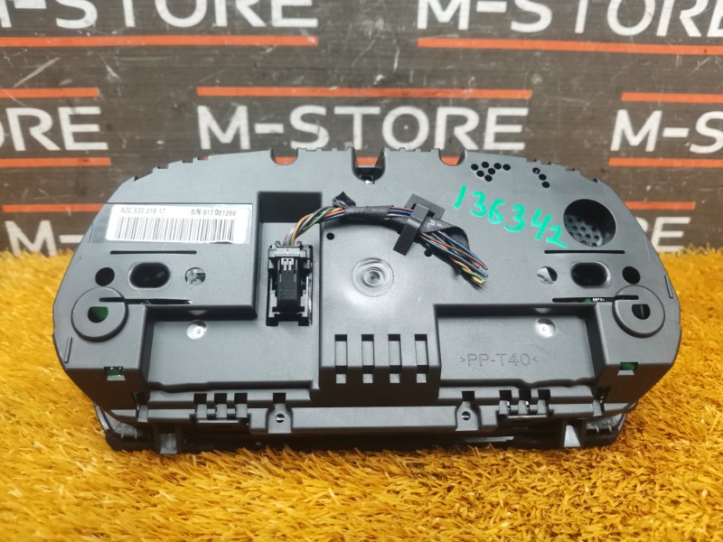 щиток приборов, 1060 рублей, Красноярск