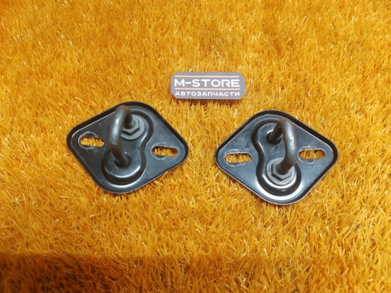 скоба капота, 340 рублей, Красноярск