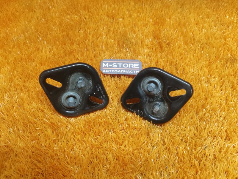 скоба капота, 340 рублей, Красноярск