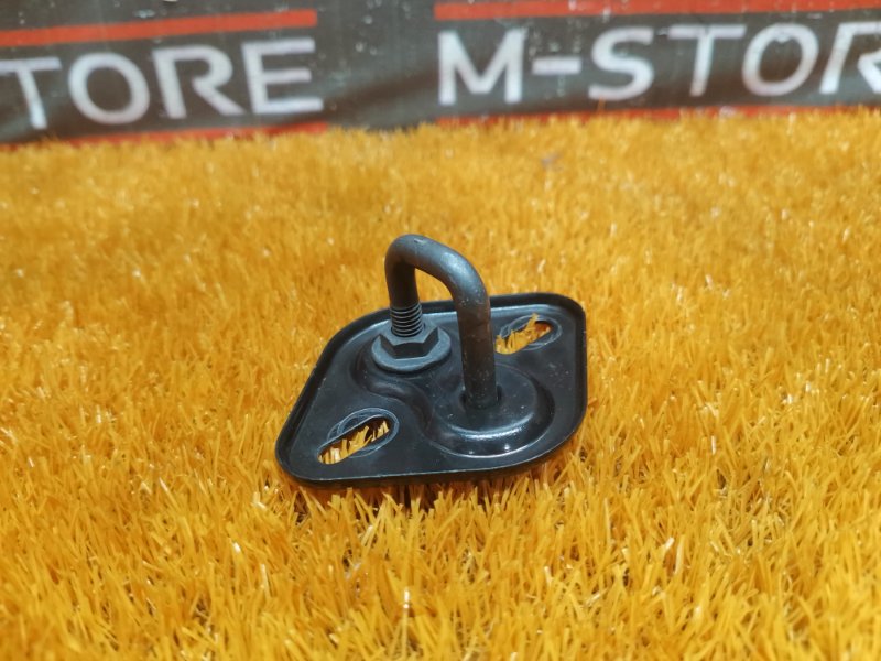 скоба капота, 340 рублей, Красноярск