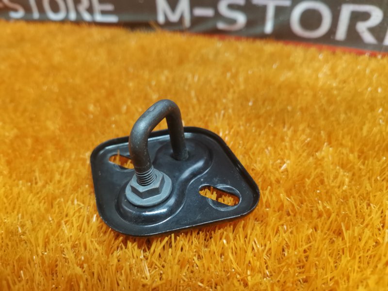 скоба капота, 340 рублей, Красноярск