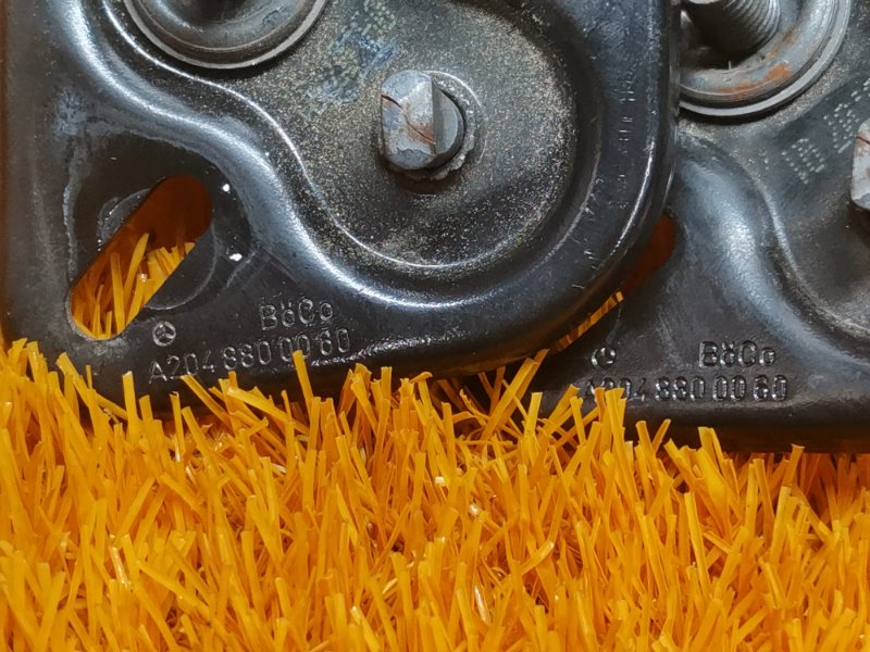 скоба капота, 340 рублей, Красноярск