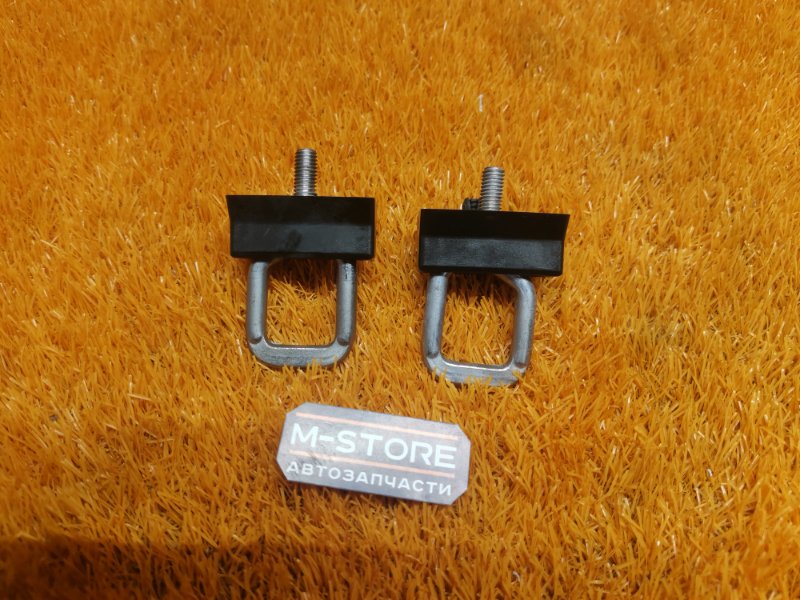 скоба капота, 300 рублей, Красноярск