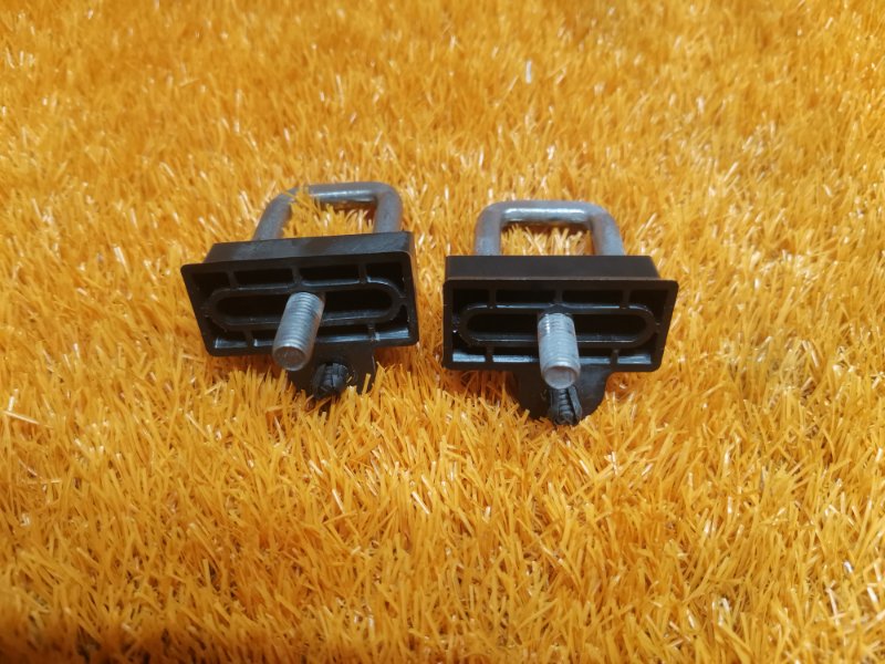 скоба капота, 300 рублей, Красноярск