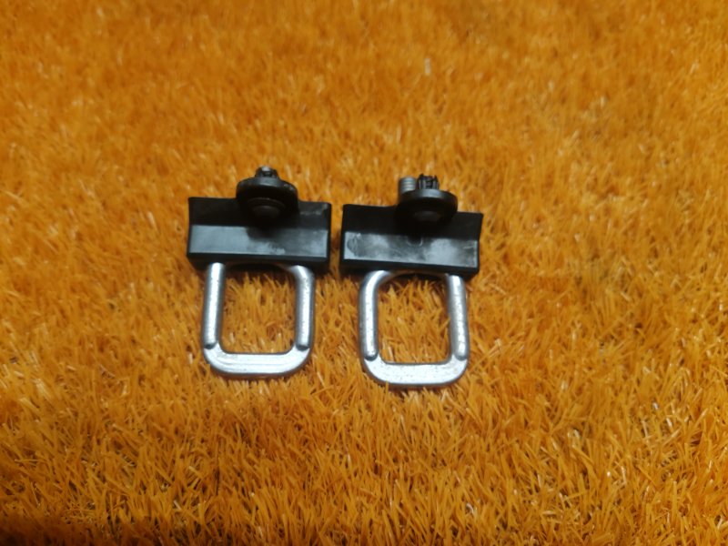 скоба капота, 300 рублей, Красноярск