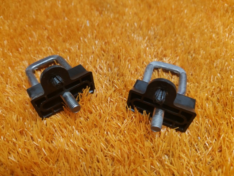 скоба капота, 300 рублей, Красноярск