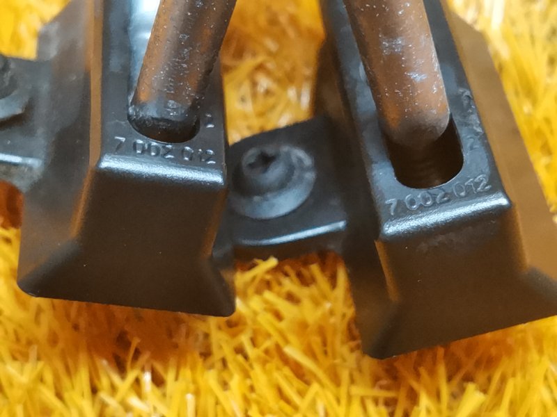 скоба капота, 300 рублей, Красноярск