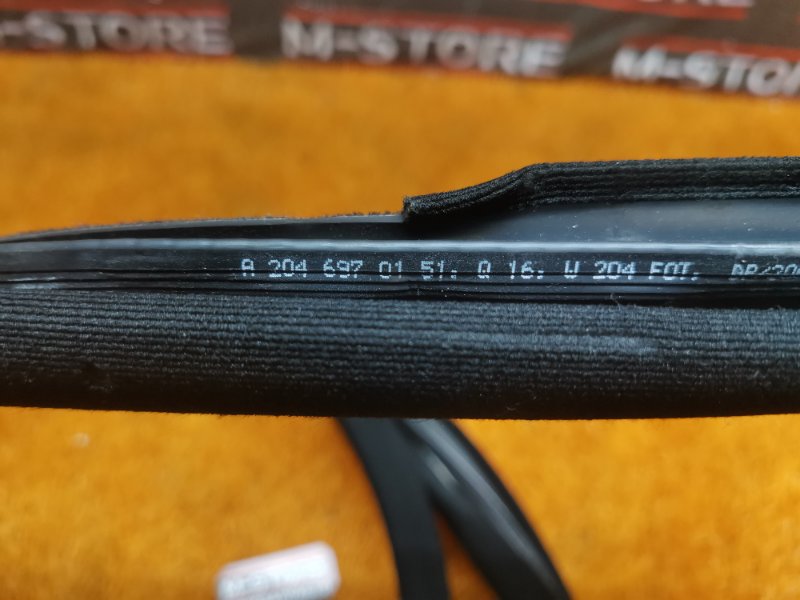 уплотнитель двери, 810 рублей, Красноярск