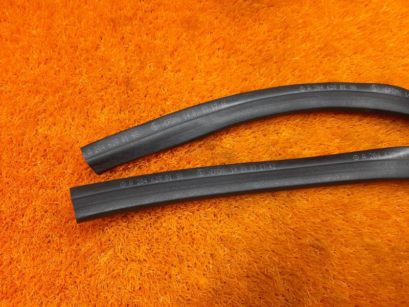 Уплотнитель капота, 750 рублей, Красноярск